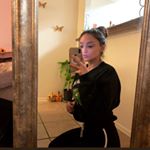 Profile Picture of Alejandra Alvarado♒️♓️ (@misshappymesss) on Instagram