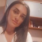 Profile Picture of Barbara Pavicic (@pavicicbarbara) on Instagram