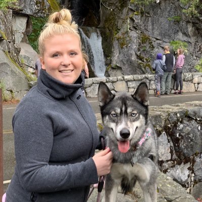 Profile Picture of Shantel Moore (@smoore96_) on Twitter