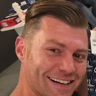 Profile Picture of Luke Kane-Berman (@LKBishere) on Twitter