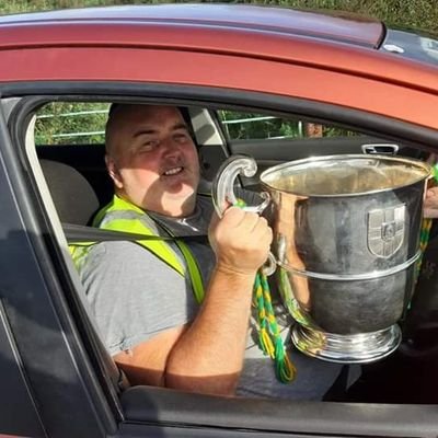Profile Picture of P H  ( Peter Hanlon ) (@PeterHanlon71) on Twitter