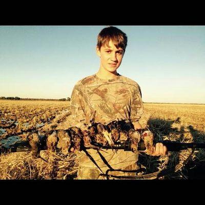 Profile Picture of Alex Arceneaux (@ARCENEAUX_ALEX) on Twitter