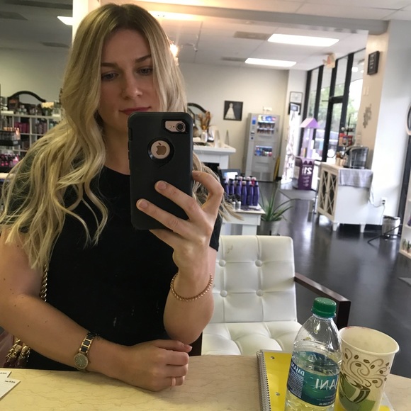 Profile Picture of Viktoriia Dubenets (@vika21d) on Poshmark