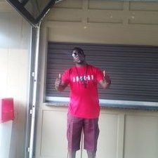 Profile Picture of Jerrell Cannon (@CannonJerrell) on Twitter