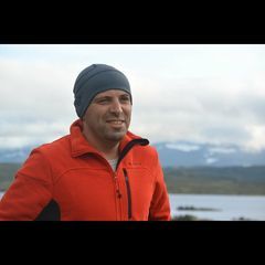 Profile Picture of ferranrosescoda (@ferranrosescoda) on Tiktok