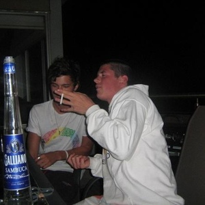Profile Picture of Luke Bisset (@lukeandgreggy) on Myspace