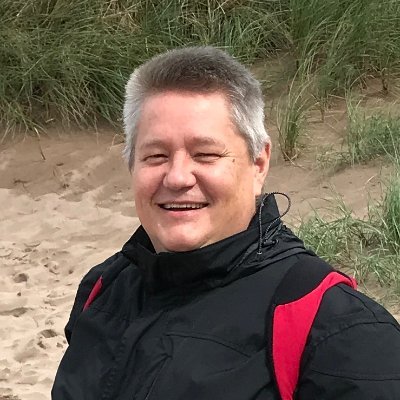 Profile Picture of Hartmut Jung (@HartmutJung3) on Twitter