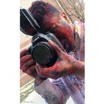 Profile Picture of Isaiah Scott aka. Rook (@childishdragon) on Instagram