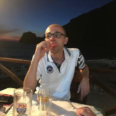 Profile Picture of Paolo Ronchi (@PaoloRonchi10) on Twitter