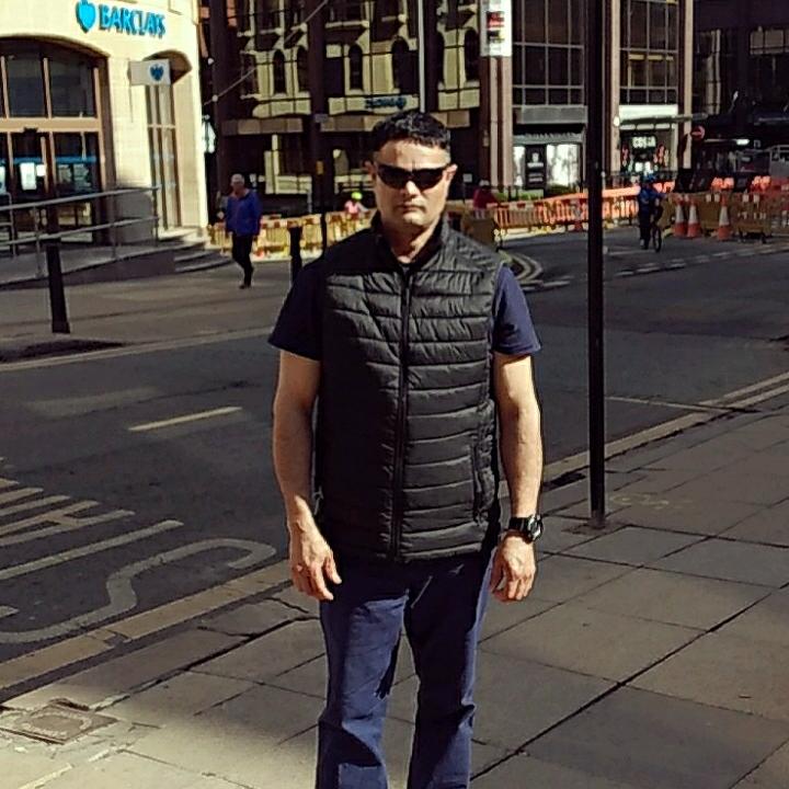 Profile Picture of Michael Basra (@michaelbasra) on Tiktok