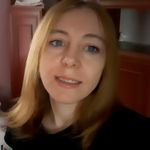 Profile Picture of Марина Крохмалюк (@krokhmaliuk.marina) on Instagram