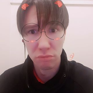 Profile Picture of Aaron McLeod (@fatalxinnocence) on Facebook