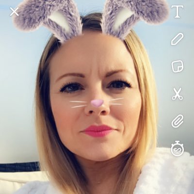 Profile Photo of Laura Chadwick (@laurachadwick9) on Twitter