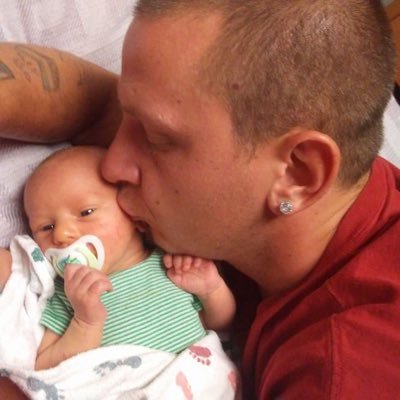 Profile Picture of Scott Harner (@ScottHarner8) on Twitter