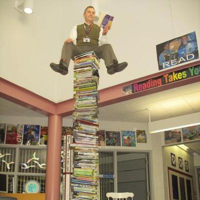 Profile Picture of John Hester (@GlengaryMedia) on Twitter