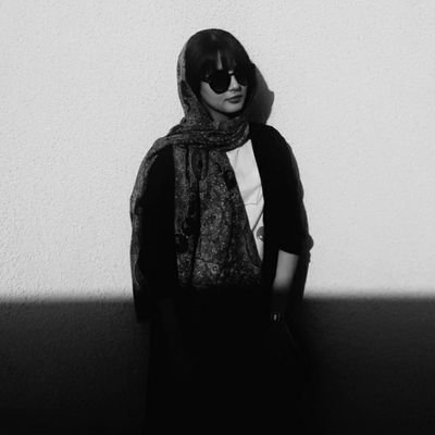 Mina Nazari - Twitter Profile Picture of Mina Nazari (@miinanazari) on Twitter