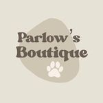 Profile Picture of Parlow’s Boutique ᴥ︎ || dog accessories made with love ♥︎ (@parlowsboutique) on Instagram