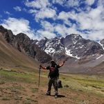 Profile Picture of David Leonardo Chacana Gomez (@maestroblack35) on Instagram