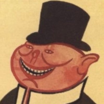 Profile Picture of Adam Toner (@Adam_Toner_) on Twitter