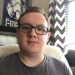 Profile Picture of Richard Fitzgerald (@tichyrichy96) on Instagram