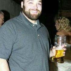 Profile Picture of Jesse James Dudley (@jessejames11291) on Twitter