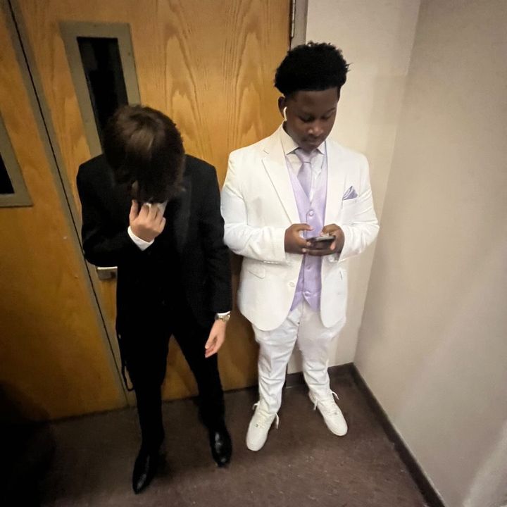 Profile Picture of michaels.world15 (@michaels.world15) on Tiktok
