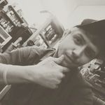 Profile Picture of Caleb Hudkins (@calebh18) on Instagram