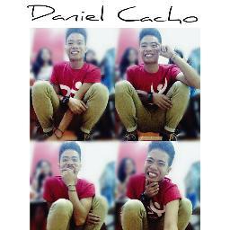Profile Picture of Mark Daniel Cacho (@danielcacho8) on Twitter
