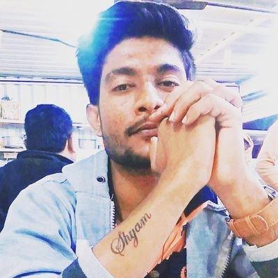 Profile Picture of Sajibabykuttan (@robert_hollabaughh) on Tiktok