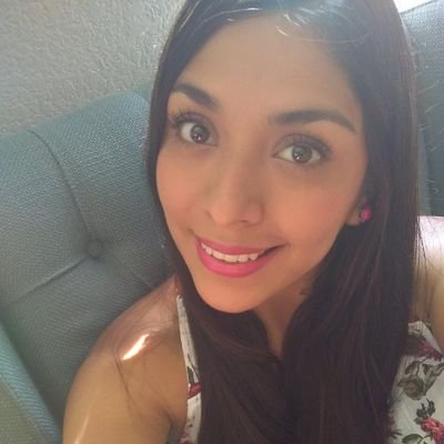 Profile Picture of Mayra Abrego (@mayrayap) on Twitter