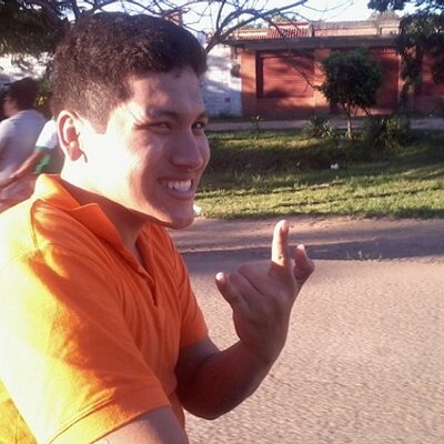 Profile Picture of Daniel Garnica (@Danielgarnica10) on Twitter