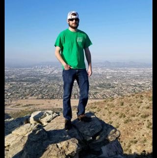 Profile Picture of Christopher Mahoney (@Christopher-Mahoney) on Facebook