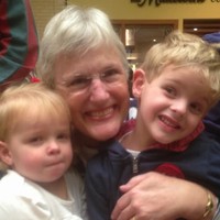 Profile Picture of Dany Fleming (@dany-fleming) on Quora