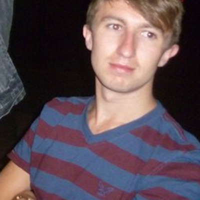 Profile Picture of Matthew Riley (@MattRizzo26) on Twitter