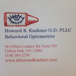 Profile Picture of Dr. Howard Kushner (@drkushner) on Instagram