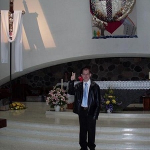 Profile Picture of James Laderoute (@james_secret_annexe) on Myspace