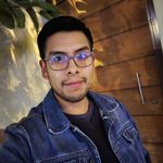 Profile Picture of Isaac Franco Zamata Teves (@isaaczamata) on Instagram