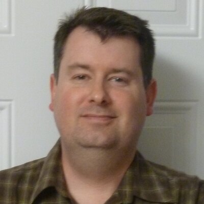 Profile Picture of Craig Cavanaugh (@CraigCavanaugh) on Twitter