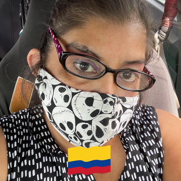 Profile Picture of Gloria Suarez suarez (@sorellysalonso) on Poshmark