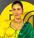 Profile Picture of Sonnalli Seygallon Wikipedia