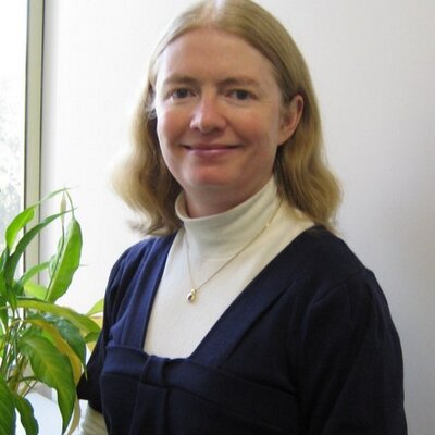 Profile Picture of Mary Whitehead (@mary_wh) on Twitter