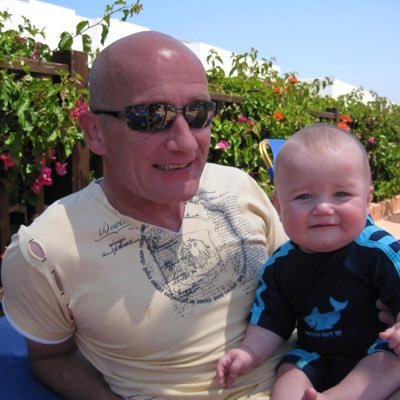 Profile Picture of Michael Mumby (@MumbyMichael) on Twitter