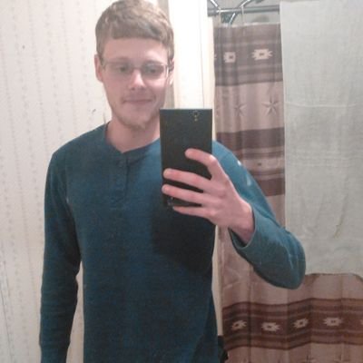 Profile Picture of Aaron Workman (@Aaronworkman21) on Twitter