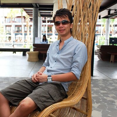 Profile Picture of Vince Chai (@vincechai00) on Twitter