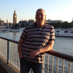 Profile Picture of Brian Searle (@todger33) on Instagram