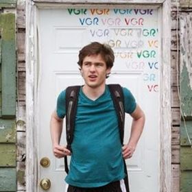 Corey Regan - Pinterest Profile Picture of Corey Regan (@coreynregan) on Pinterest