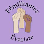 Profile Picture of Fémilitant/e/s d'Evariste (@femilitantesevariste) on Instagram