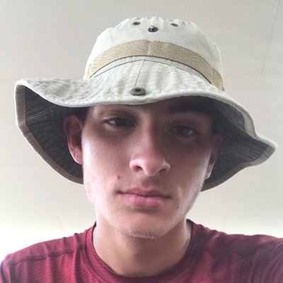 Profile Picture of Aaron Maxey (@Aaronplaytennis) on Twitter