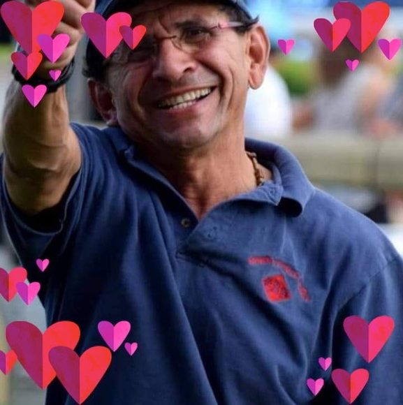 Profile Picture of Alfredo Ramos (@alfredogramos) on Poshmark