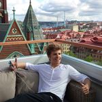 Profile Picture of Erik Öberg (@erik.oberg) on Instagram